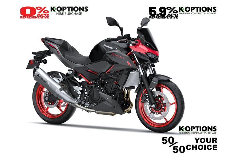 Candy Persimmon Red + Metallic Flat Spark Black + Metallic Matte Graphenesteel Gray