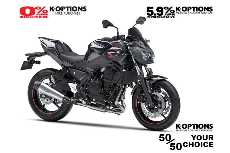 Metallic Matte Dark Gray + Metallic Spark Black