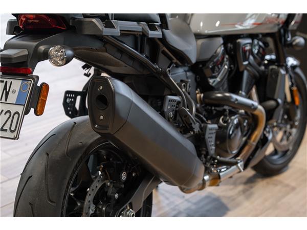 2025 Pan America 1250 ST