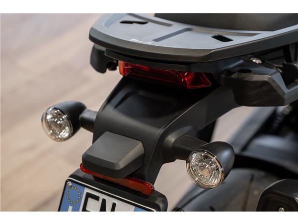 2025 Pan America 1250 ST