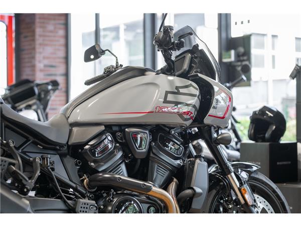 2025 Pan America 1250 ST