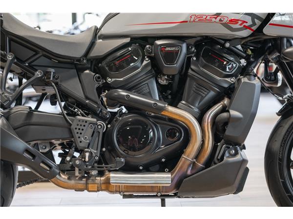 2025 Pan America 1250 ST