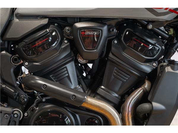 2025 Pan America 1250 ST