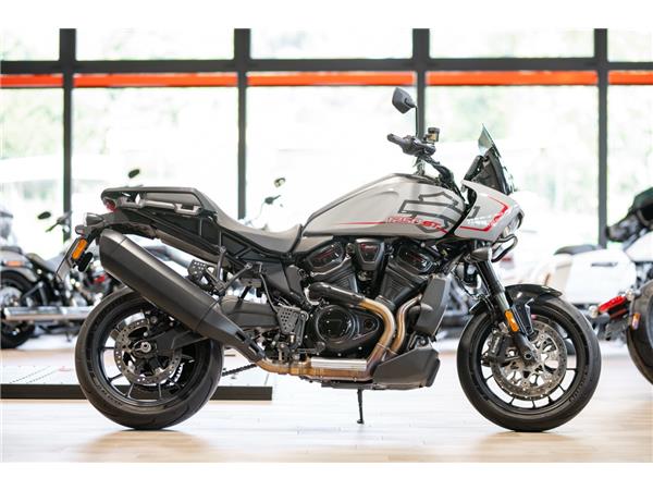 2025 Pan America 1250 ST