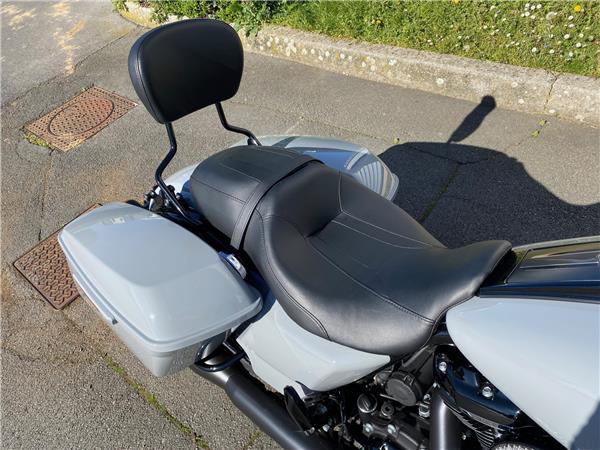 2024 HARLEY-DAVIDSON ROAD KING