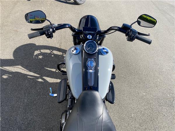 2024 HARLEY-DAVIDSON ROAD KING