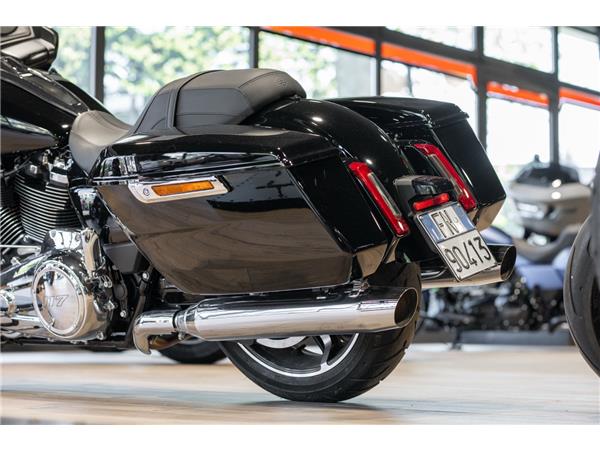 2025 Road Glide