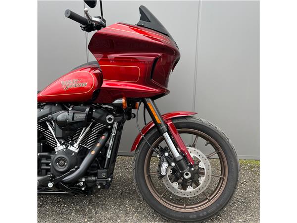 2022 Low Rider El Diablo