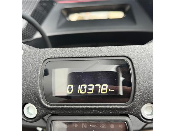 2022 Low Rider El Diablo