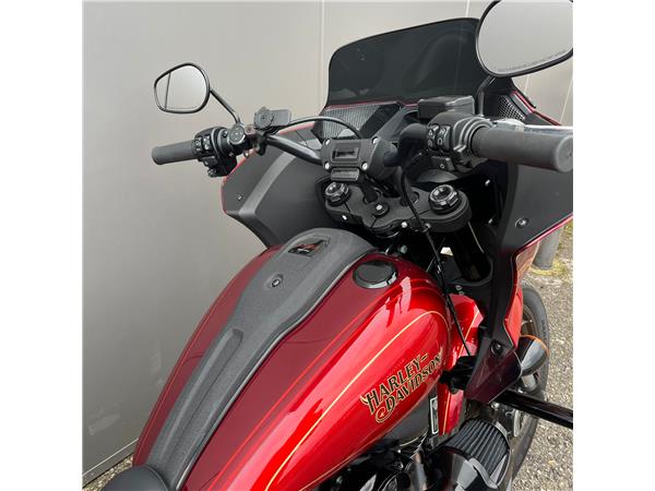 2022 Low Rider El Diablo