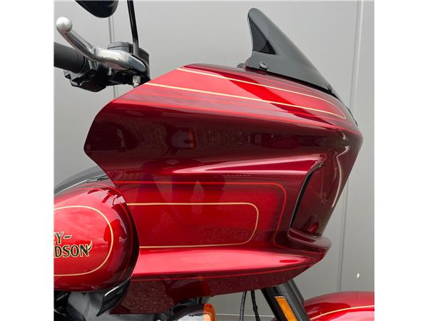 2022 Low Rider El Diablo