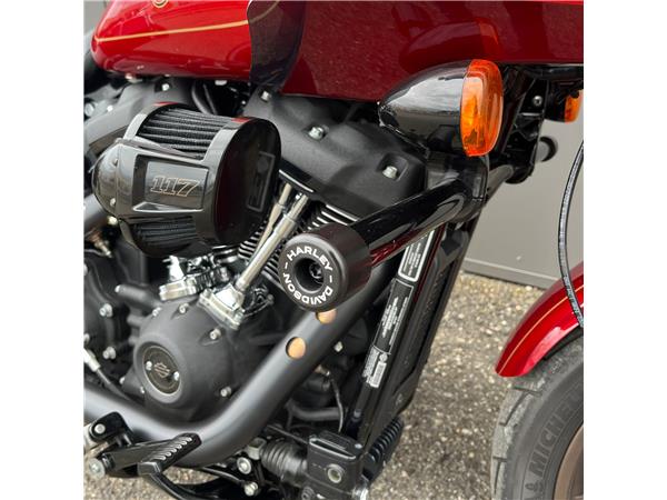 2022 Low Rider El Diablo