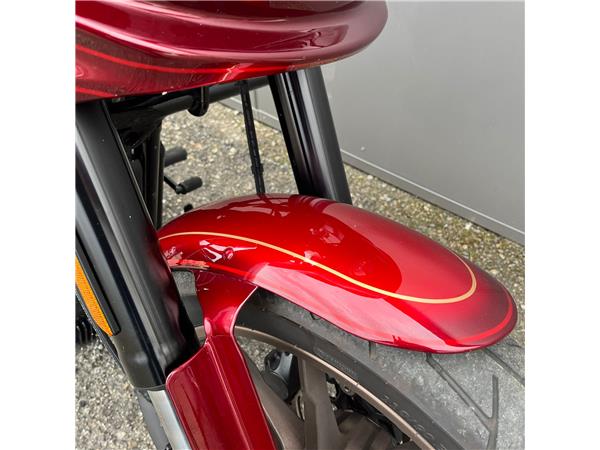 2022 Low Rider El Diablo