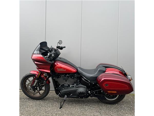 2022 Low Rider El Diablo