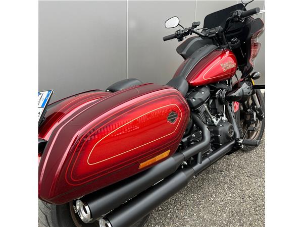 2022 Low Rider El Diablo