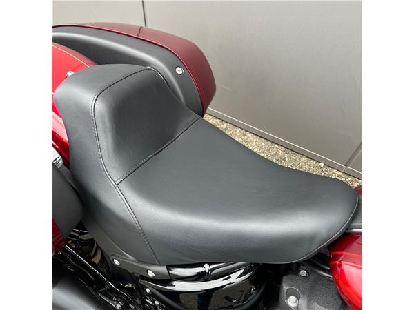 2022 Low Rider El Diablo