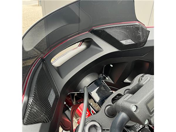 2022 Low Rider El Diablo