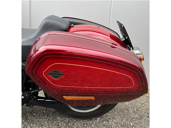 2022 Low Rider El Diablo