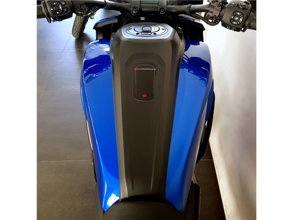 HARLEY-DAVIDSON PAN AMERICA SPECIAL 