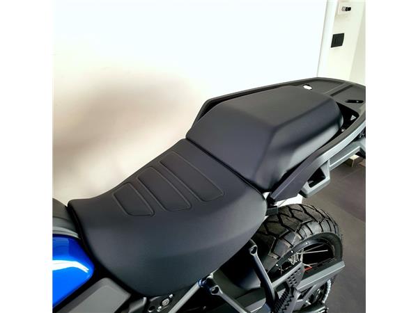 HARLEY-DAVIDSON PAN AMERICA SPECIAL 