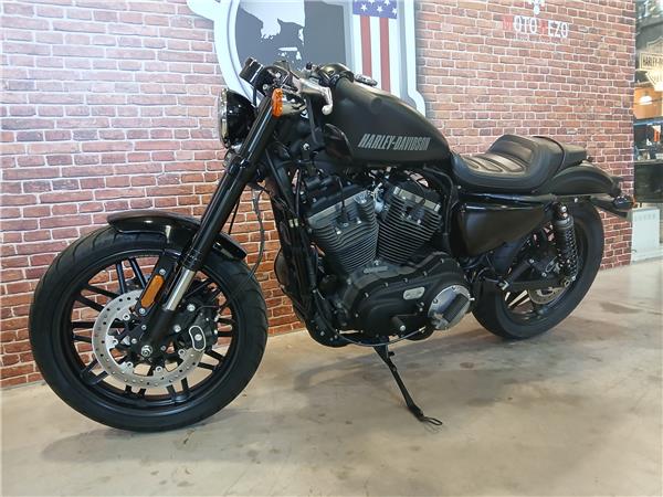 2018 HARLEY-DAVIDSON SPORTSTER 1200