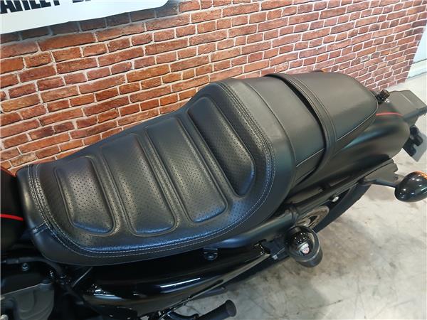 2018 HARLEY-DAVIDSON SPORTSTER 1200