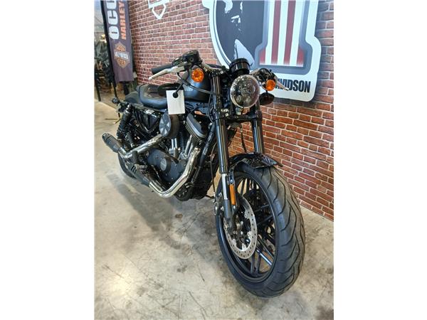 2018 HARLEY-DAVIDSON SPORTSTER 1200
