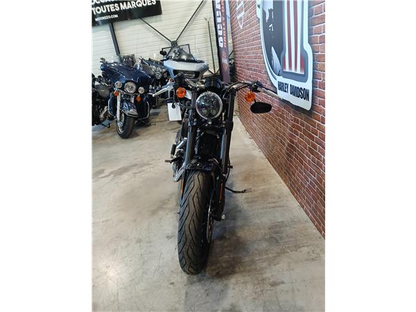 2018 HARLEY-DAVIDSON SPORTSTER 1200