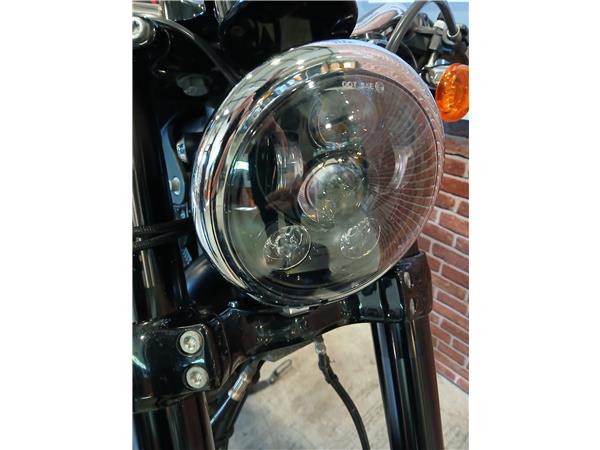 2018 HARLEY-DAVIDSON SPORTSTER 1200