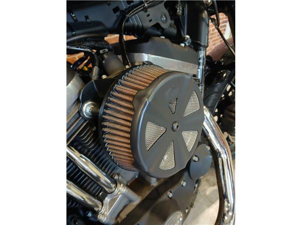 2018 HARLEY-DAVIDSON SPORTSTER 1200