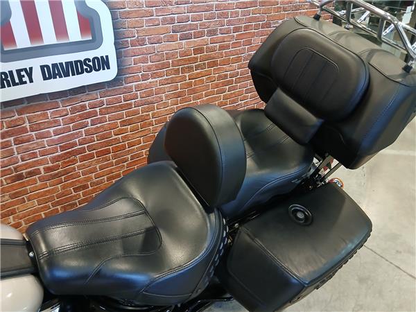 2017 HARLEY-DAVIDSON HERITAGE
