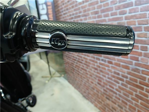 2017 HARLEY-DAVIDSON HERITAGE