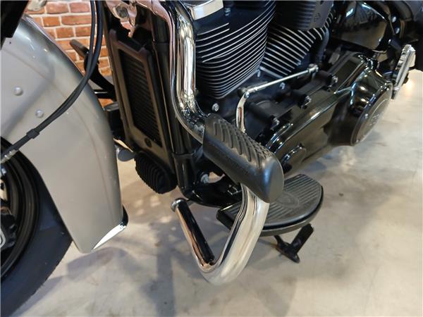 2017 HARLEY-DAVIDSON HERITAGE