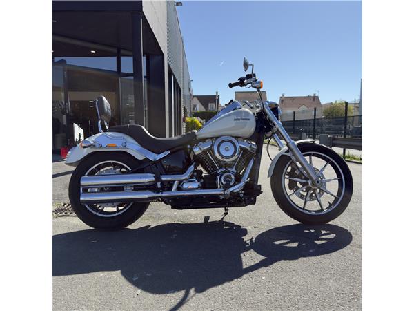 2018 HARLEY-DAVIDSON LOW RIDER