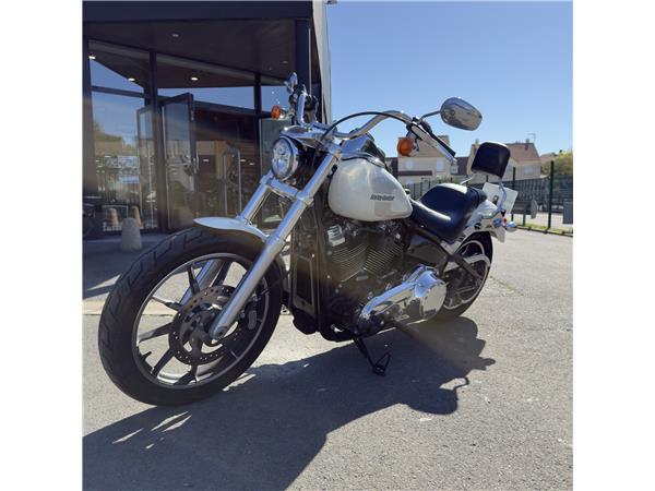 2018 HARLEY-DAVIDSON LOW RIDER