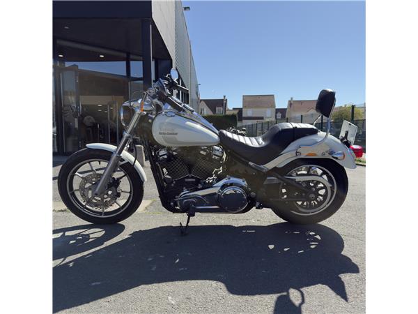 2018 HARLEY-DAVIDSON LOW RIDER