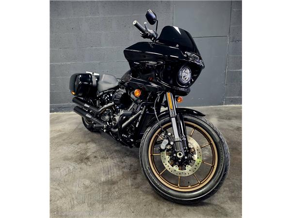 2023 HARLEY-DAVIDSON LOW RIDER