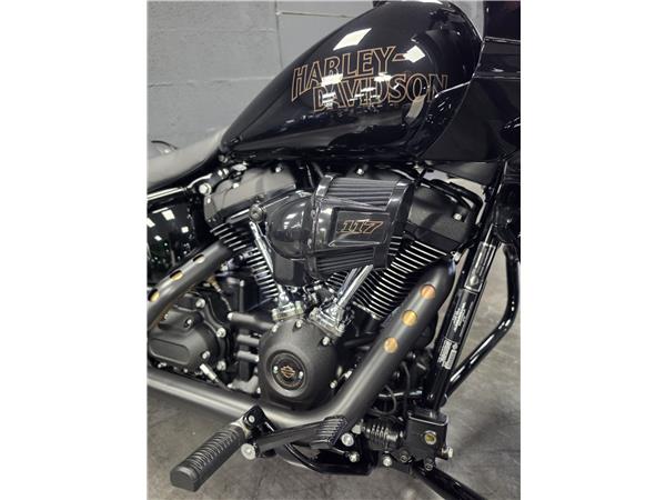 2023 HARLEY-DAVIDSON LOW RIDER