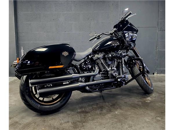 2023 HARLEY-DAVIDSON LOW RIDER