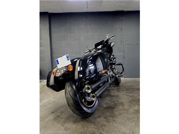 2023 HARLEY-DAVIDSON LOW RIDER