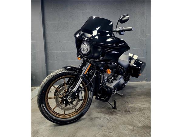 2023 HARLEY-DAVIDSON LOW RIDER