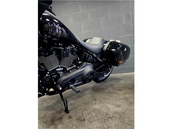 2023 HARLEY-DAVIDSON LOW RIDER