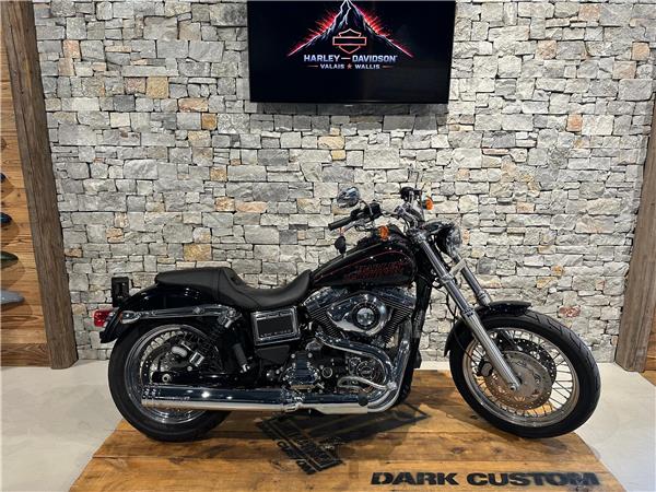2014 harley-davidson FXDL Dyna Low Rider ABS
