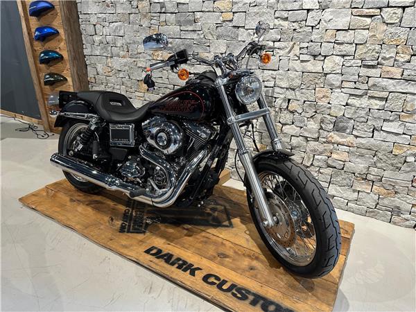 2014 harley-davidson FXDL Dyna Low Rider ABS