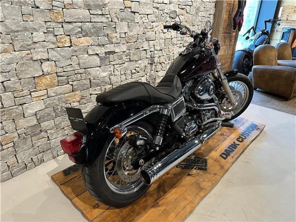 2014 harley-davidson FXDL Dyna Low Rider ABS