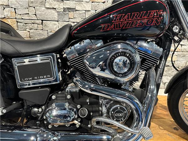 2014 harley-davidson FXDL Dyna Low Rider ABS