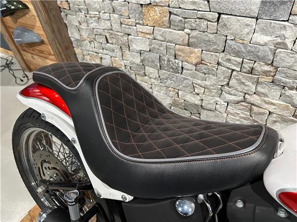 2008 harley-davidson FXSTBI Night Train