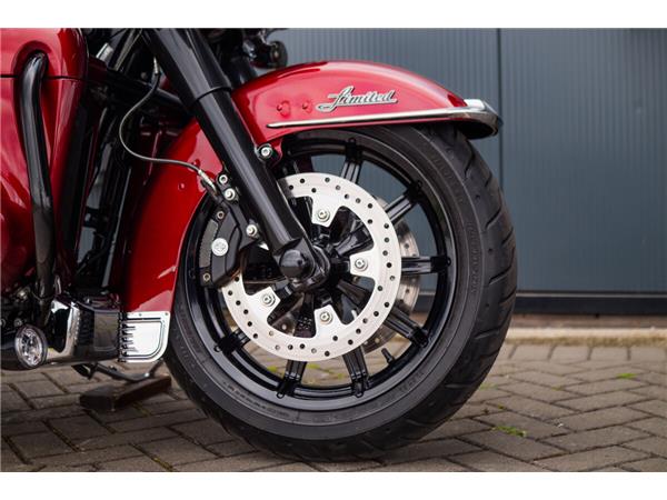 2016 Harley-Davidson Ultra Limited Low