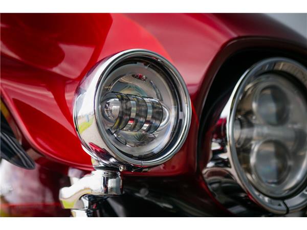 2016 Harley-Davidson Ultra Limited Low