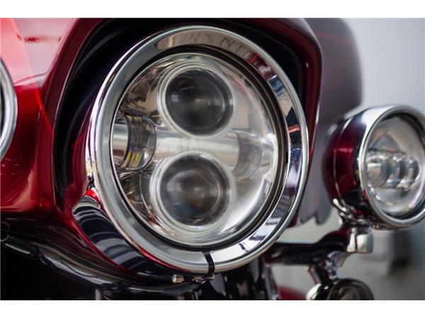 2016 Harley-Davidson Ultra Limited Low